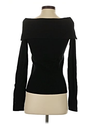 Christopher Fischer Cashmere Pullover Sweater (view 2)