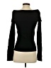 Christopher Fischer 100% Cashmere Black Cashmere Pullover Sweater Size XS - photo 2