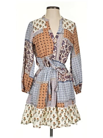 Zara Casual Dress (view 1)