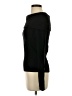 Christopher Fischer 100% Cashmere Black Cashmere Pullover Sweater Size XS - photo 5