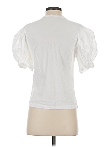 A.L.C. Short Sleeve Top (view 2)