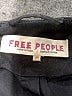 Free People Black Blazer Size M - photo 6