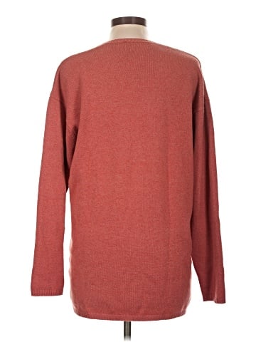TSE Cashmere Pullover Sweater (view 2)