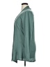 Chris & Carol Teal Kimono Size XL - photo 5
