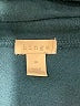 Hinge Teal Cardigan Size M - photo 4