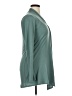 Chris & Carol Teal Kimono Size XL - photo 4