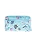 Vera Bradley Blue Wallet One size - photo 2