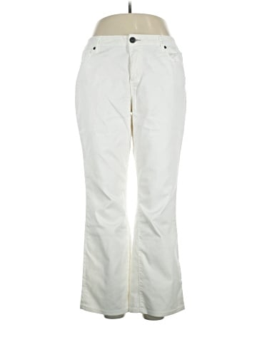 Coldwater Creek Jeans (view 1)