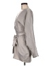 ASOS Gray Cocktail Dress Size 6 - photo 5