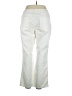 Coldwater Creek Ivory Jeans Size 16 - photo 2