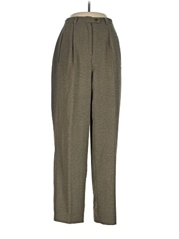 August Silk Dress Pants (view 1)
