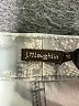 J. McLaughlin Paisley Silver Casual Pants Size 12 - photo 7
