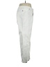 Coldwater Creek Ivory Jeans Size 16 - photo 4