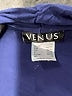 Venus Blue Cocktail Dress Size M - photo 7