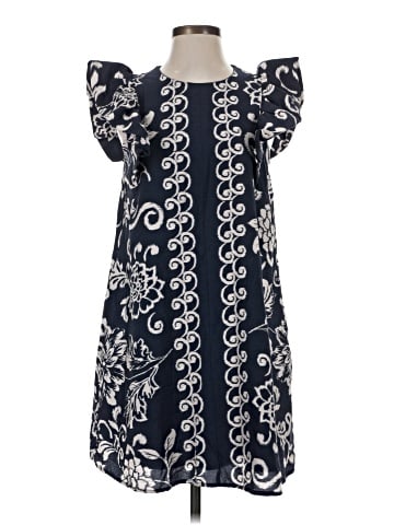 TCEC Casual Dress (view 1)