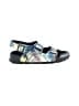 Birki's Graphic Black Sandals Size EU 41 - photo 1