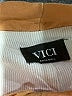 VICI Gold Shorts Size XS - photo 3