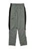Under Armour 100% Polyester Gray Track Pants Size 7 - photo 2