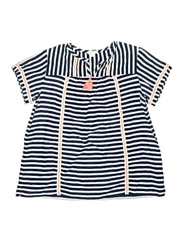 Crewcuts Short Sleeve Top (view 1)