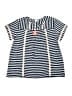 Crewcuts Blue Short Sleeve Top Size 12 - photo 1