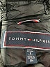 Tommy Hilfiger 100% Nylon Black Snow Jacket Size S - photo 6