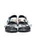 Birki's Graphic Black Sandals Size EU 41 - photo 2