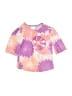Old Navy Purple Rash Guard Size 3T - photo 1