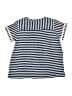 Crewcuts Blue Short Sleeve Top Size 12 - photo 2