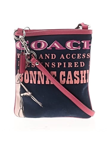 Coach Crossbody Bag (view 1)