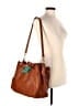 ETRO 100% Leather Tan Leather Shoulder Bag One size - photo 2