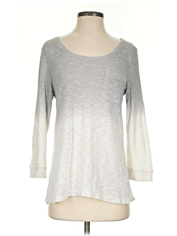 Language 3/4 Sleeve T-Shirt (view 1)