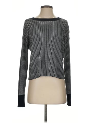 Rag & Bone/JEAN Pullover Sweater (view 1)