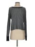 Rag & Bone/JEAN 100% Cotton Gray Pullover Sweater Size S - photo 1