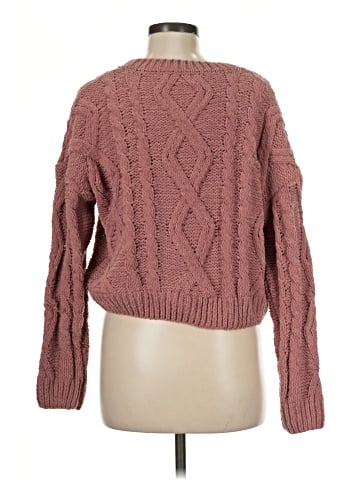 Altar'd State Pullover Sweater (view 2)