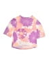 Old Navy Purple Rash Guard Size 3T - photo 2