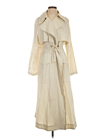 Banana Republic Trenchcoat (view 1)