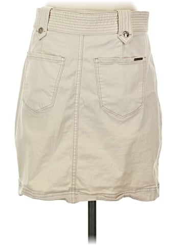 White House Black Market Casual Skirt (view 2)
