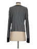 Rag & Bone/JEAN 100% Cotton Gray Pullover Sweater Size S - photo 2