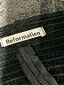 Reformation Black Sleeveless Top Size 2 - photo 7