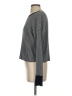 Rag & Bone/JEAN 100% Cotton Gray Pullover Sweater Size S - photo 5