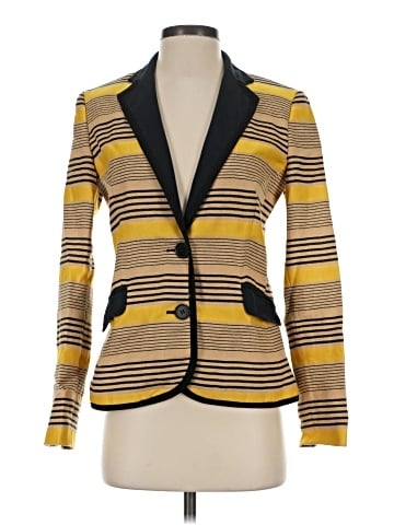 Sea New York Blazer (view 1)