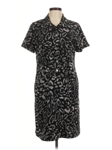 Zenergy by Chico's Casual Dress (view 1)