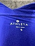 Athleta Blue Cocktail Dress Size S - photo 7