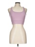 Lululemon Athletica Pink Tank Top Size 10 - photo 1