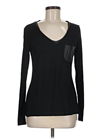 Anatomie Long Sleeve Top (view 1)