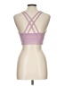 Lululemon Athletica Pink Tank Top Size 10 - photo 2