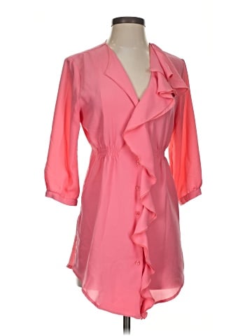 Grace Kimono (view 1)