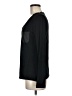 Anatomie Black Long Sleeve Top Size M - photo 5