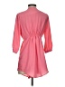 Grace 100% Polyester Pink Kimono Size 4 - photo 2