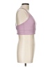 Lululemon Athletica Pink Tank Top Size 10 - photo 4